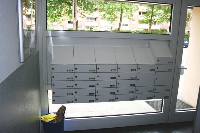 Studio in Gelsenkirchen, Germany, 42 m² - picture 3