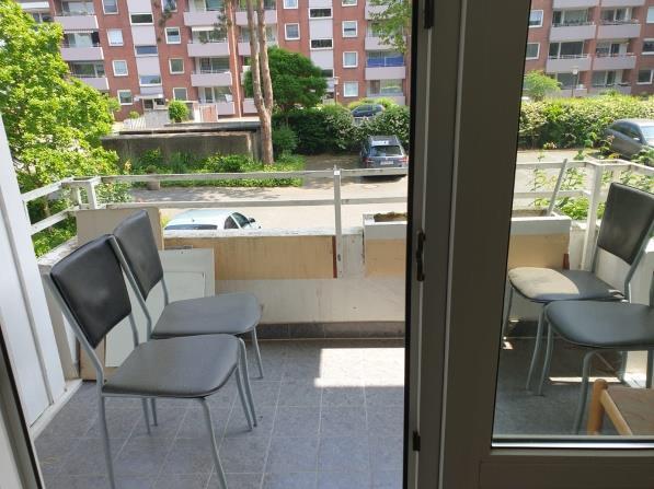 Studio in Gelsenkirchen, Germany, 42 m² - picture 4