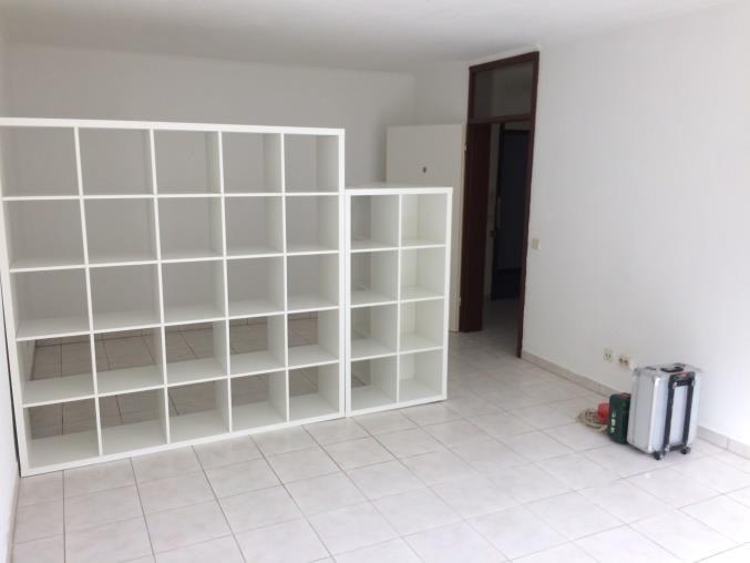 Studio in Gelsenkirchen, Germany, 42 m² - picture 11