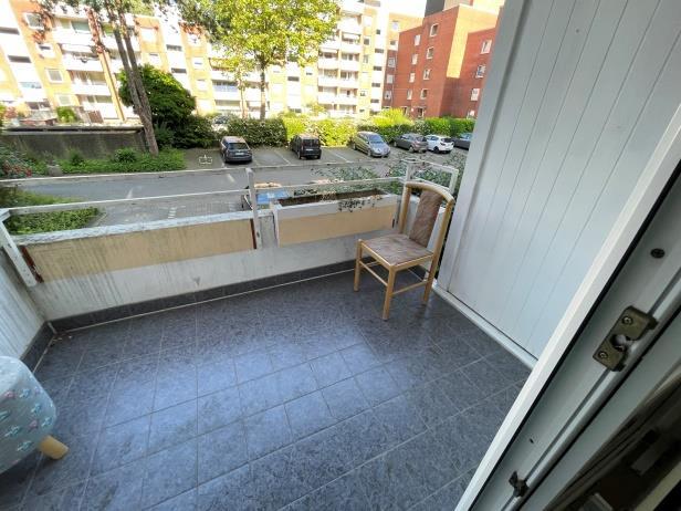 Studio in Gelsenkirchen, Germany, 42 m² - picture 14