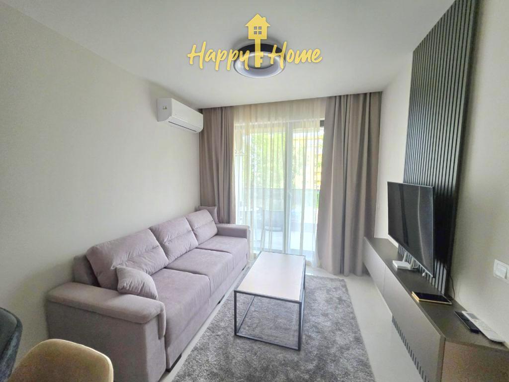 Appartement à Slantchev Briag, Bulgarie, 50 m² - image 1