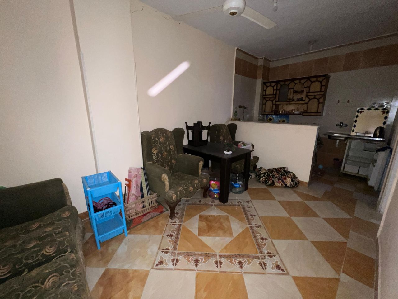 Appartamento a Hurghada, Egitto, 40 m² - foto 2