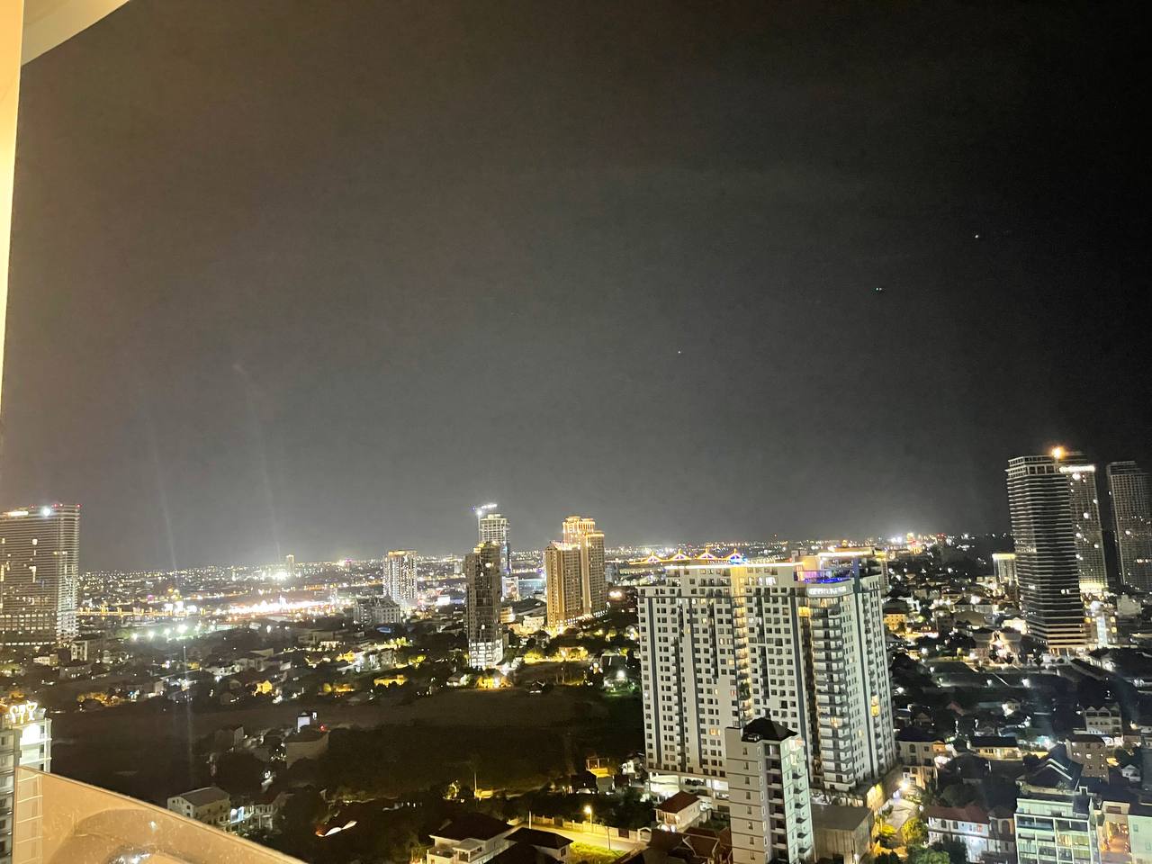 Appartement à Phnom Penh, Cambodge, 83 m² - image 2