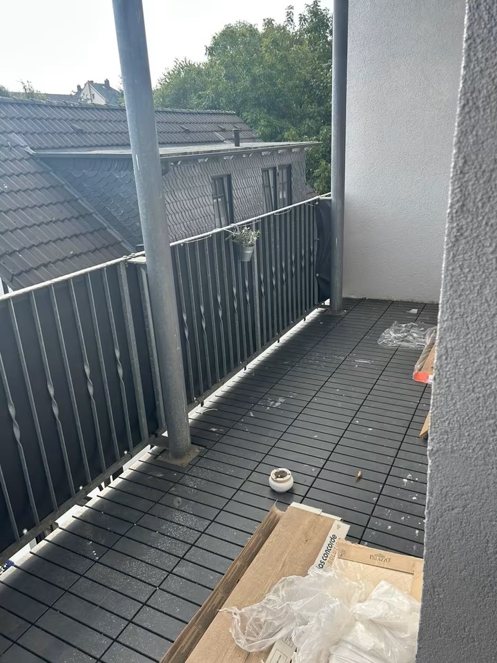 Piso en Wuppertal, Alemania, 71 m² - imagen 8