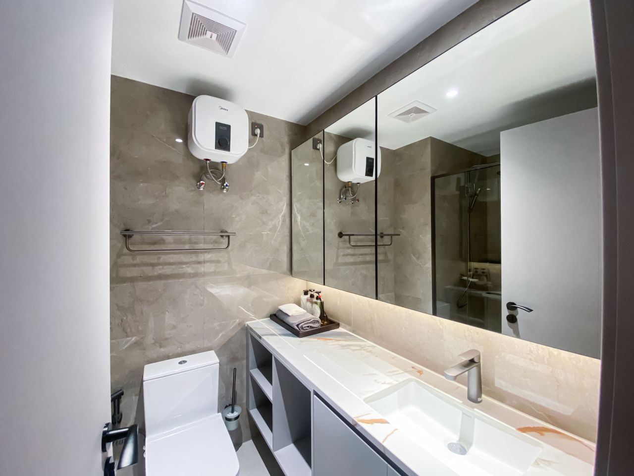 Appartement à Phnom Penh, Cambodge, 83 m² - image 10