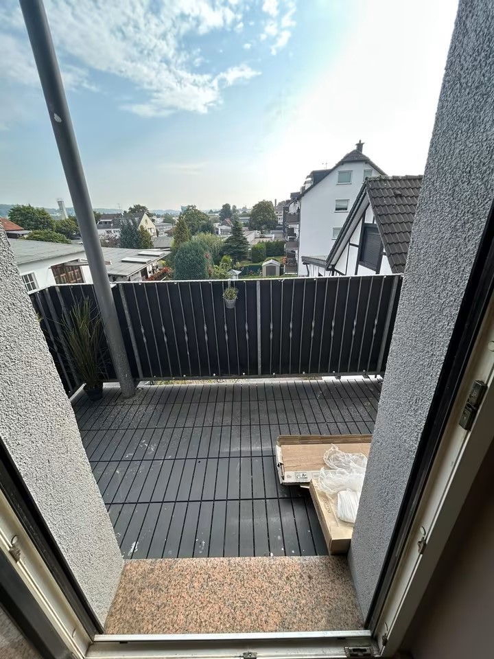 Piso en Wuppertal, Alemania, 71 m² - imagen 7