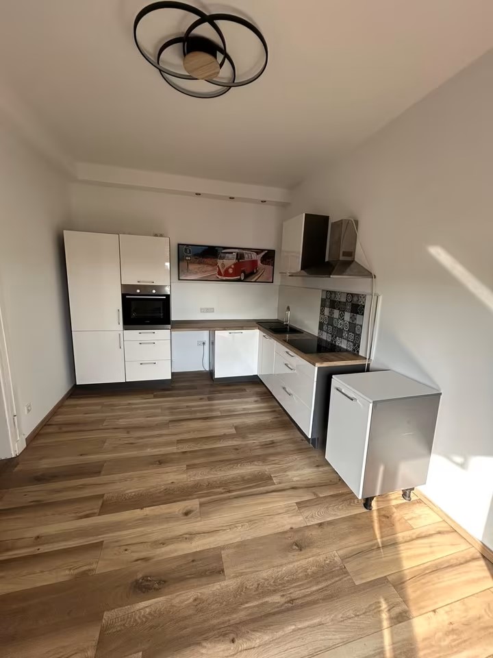 Piso en Wuppertal, Alemania, 71 m² - imagen 10