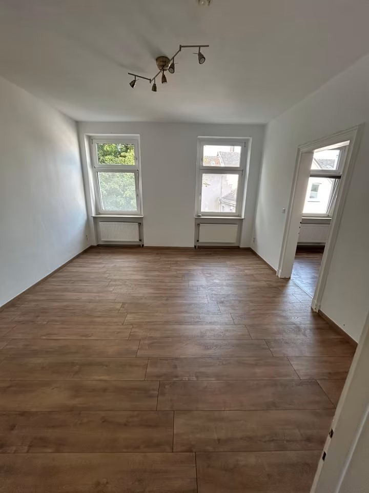 Appartement à Wuppertal, Allemagne, 71 m² - image 1