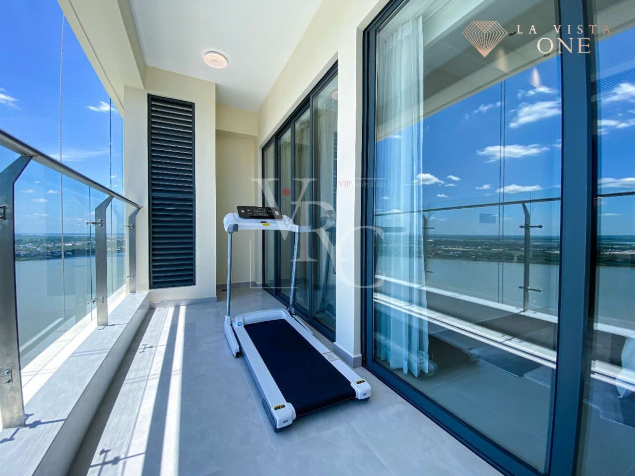 Appartement à Phnom Penh, Cambodge, 83 m² - image 5