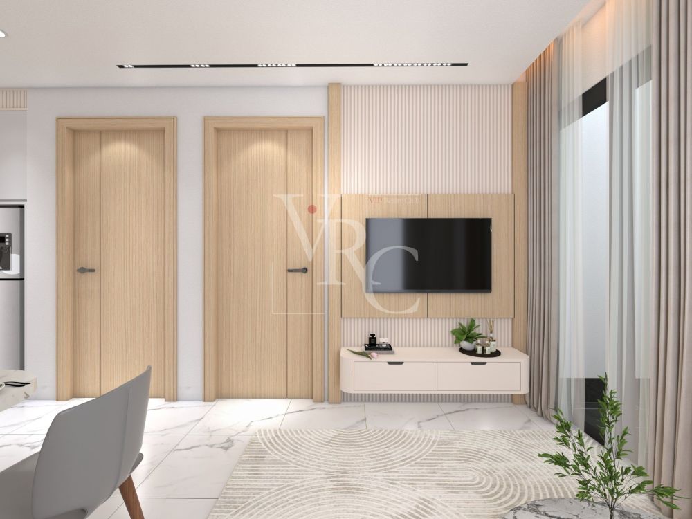 Appartement à Phnom Penh, Cambodge, 45.6 m² - image 7