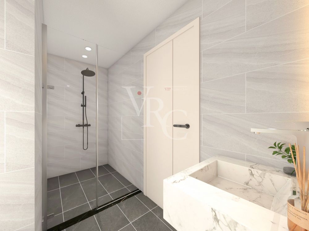 Appartement à Phnom Penh, Cambodge, 45.6 m² - image 10