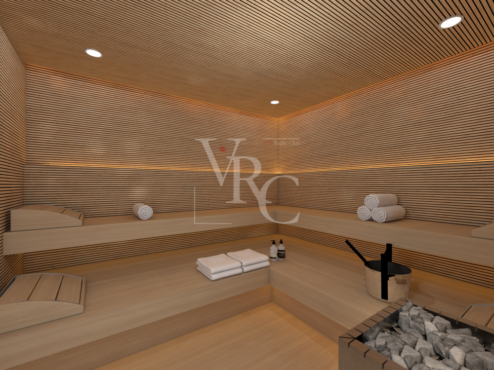 Appartement à Phnom Penh, Cambodge, 45.6 m² - image 11