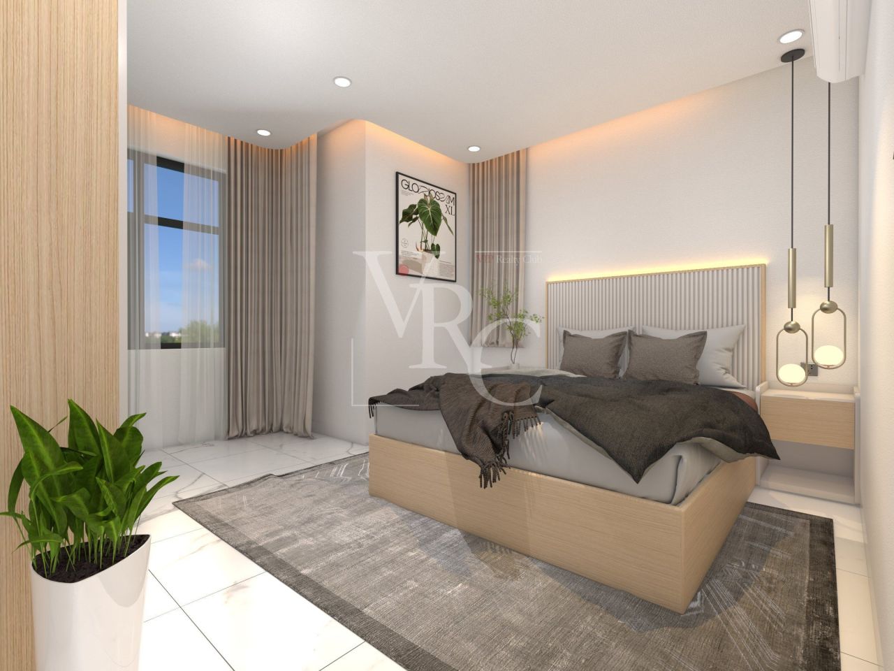 Appartement à Phnom Penh, Cambodge, 45.6 m² - image 8