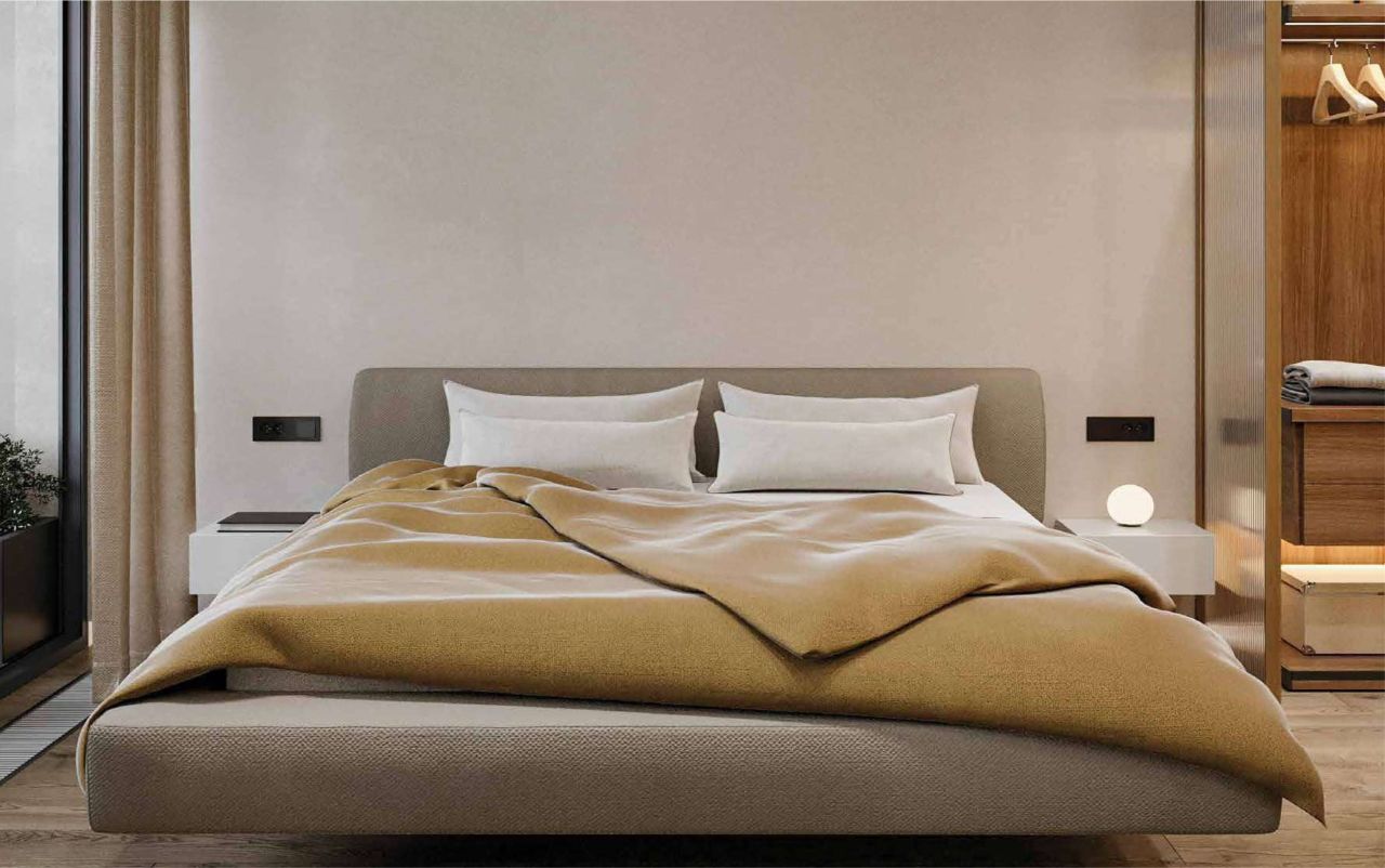 Appartamento a Batumi, Georgia, 52.6 m² - foto 4