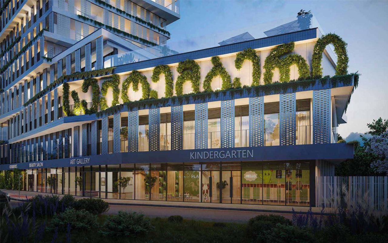 Appartamento a Batumi, Georgia, 52.6 m² - foto 10