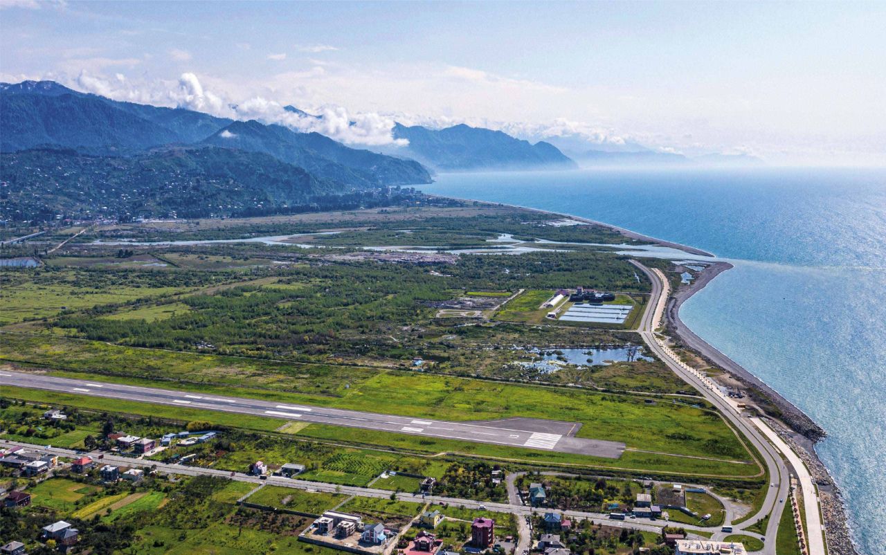 Appartamento a Batumi, Georgia, 52.6 m² - foto 7