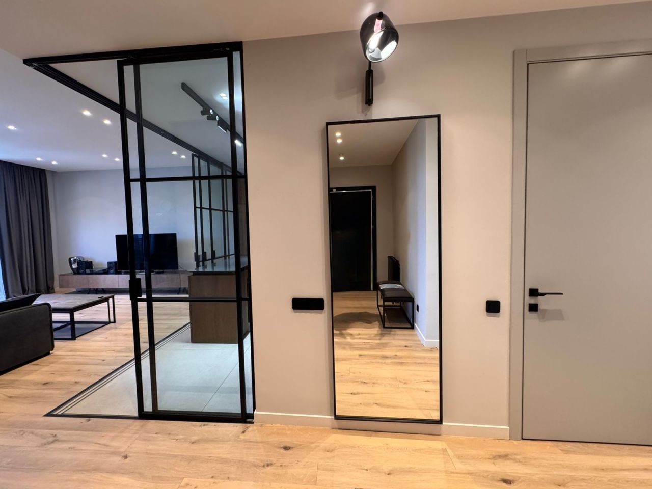 Appartement à Tbilissi, Géorgie, 118 m² - image 5