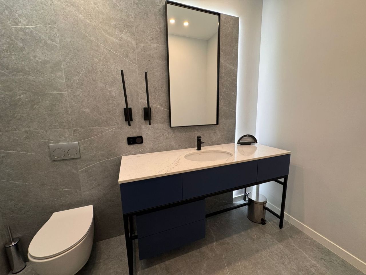 Appartement à Tbilissi, Géorgie, 118 m² - image 9