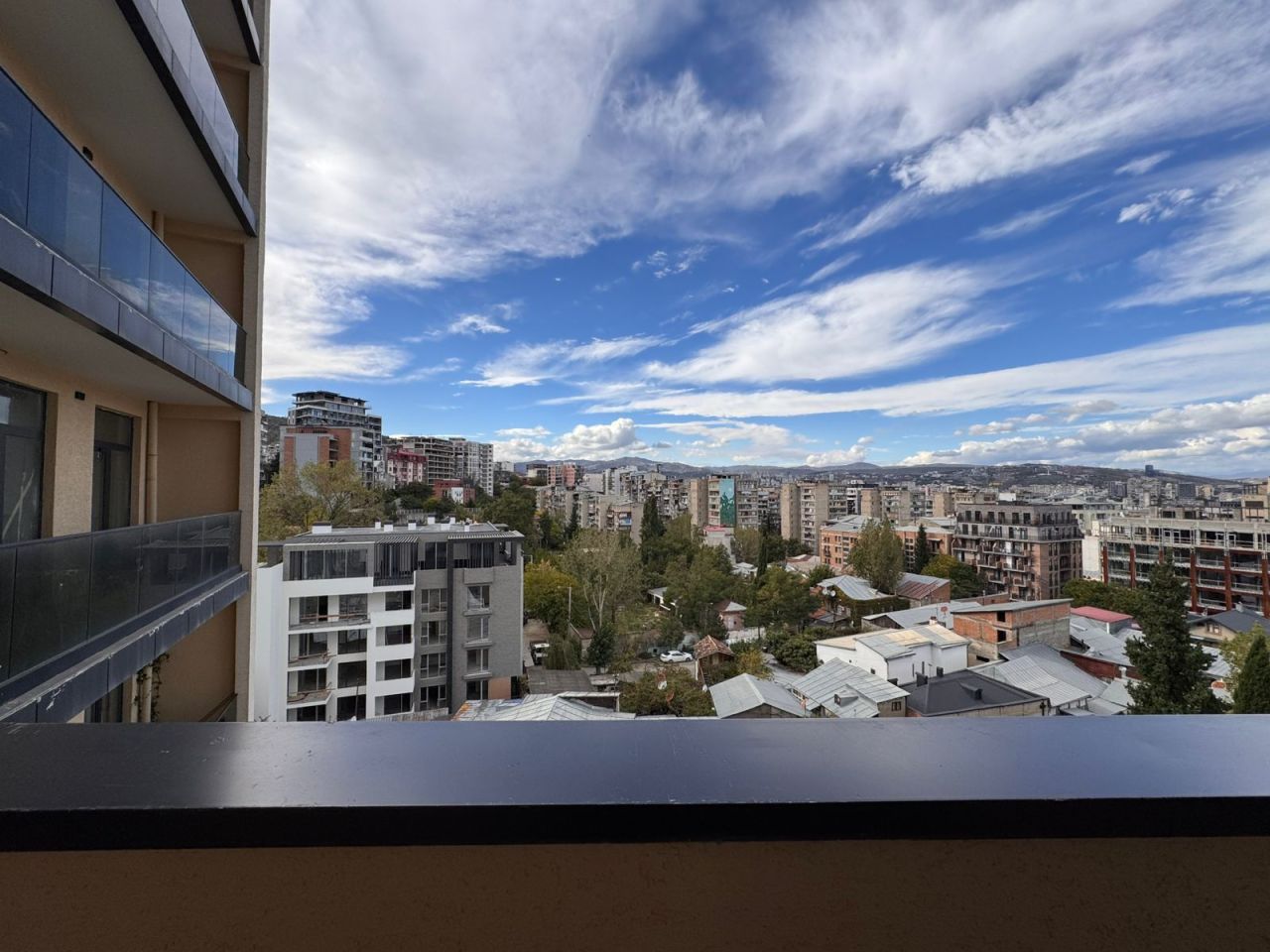 Appartement à Tbilissi, Géorgie, 118 m² - image 10