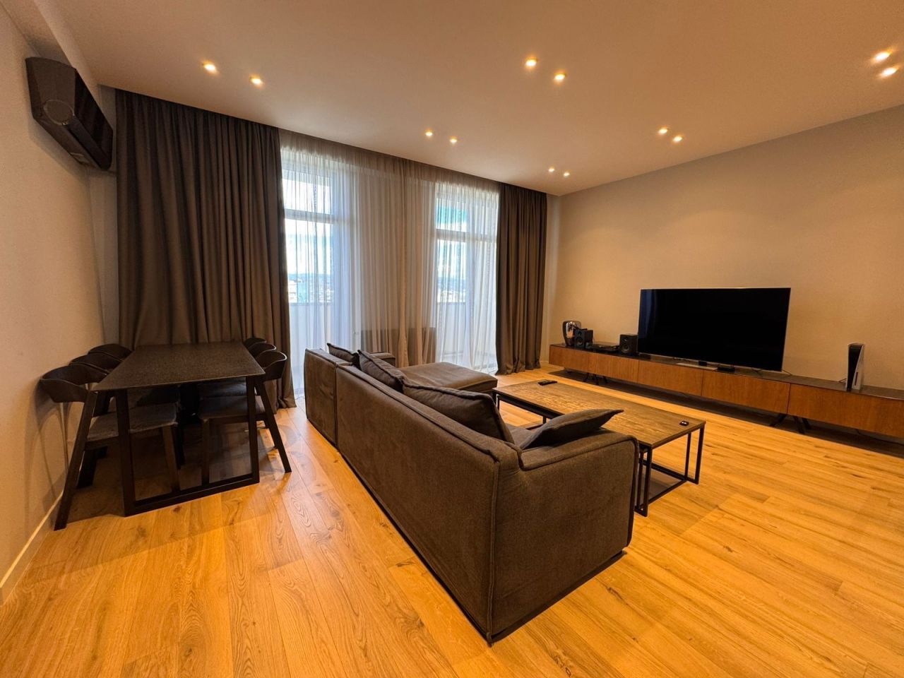 Appartement à Tbilissi, Géorgie, 118 m² - image 3