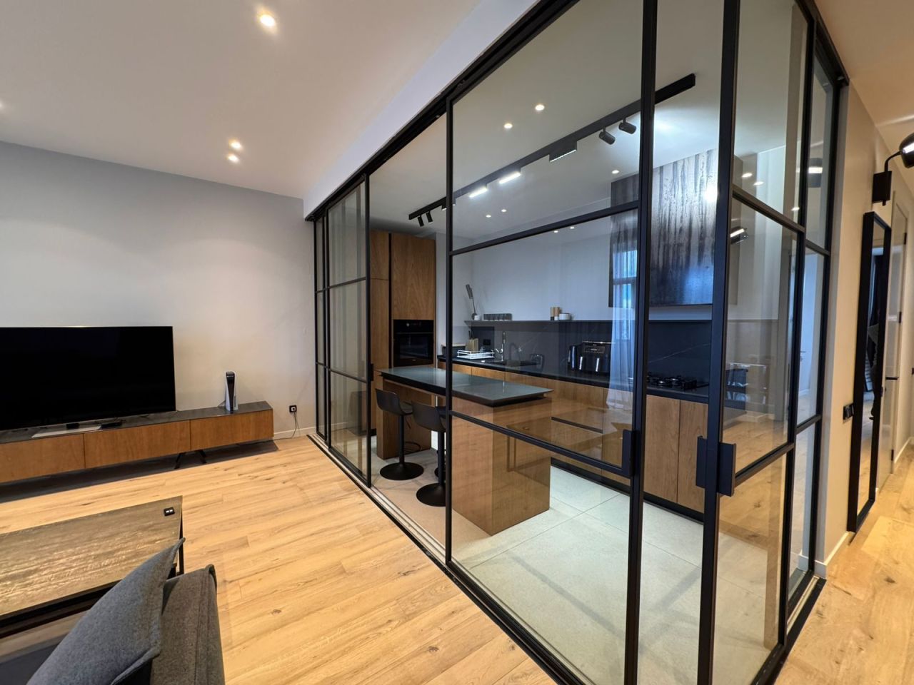 Appartement à Tbilissi, Géorgie, 118 m² - image 2