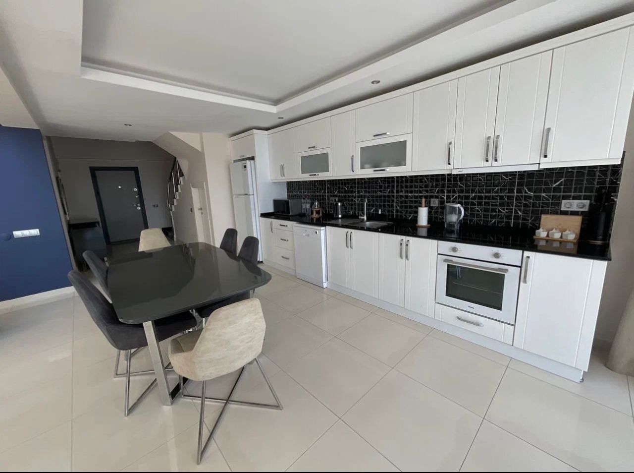 Villa a Alanya, Turchia, 190 m² - foto 7