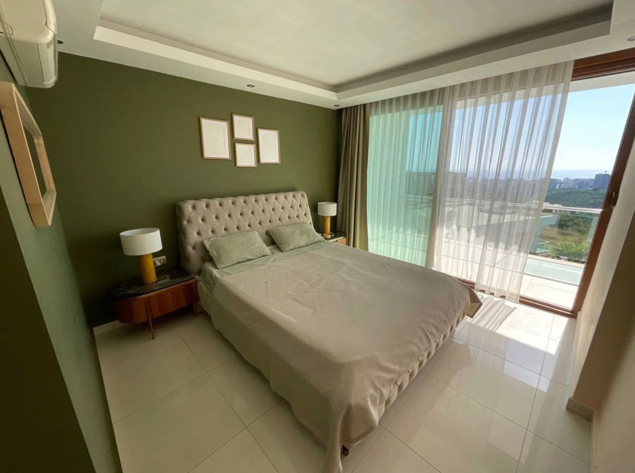 Villa a Alanya, Turchia, 190 m² - foto 11