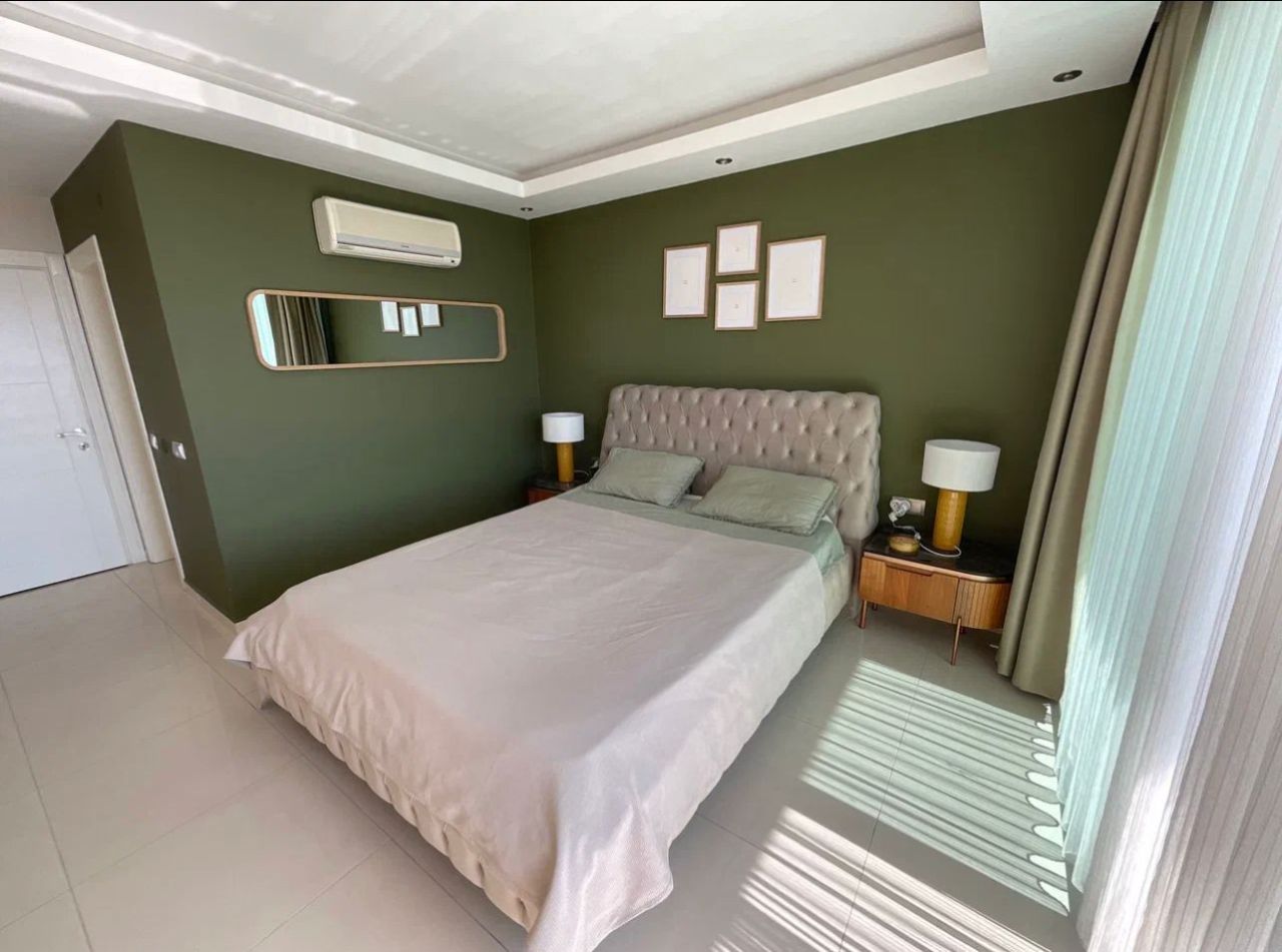 Villa a Alanya, Turchia, 190 m² - foto 10