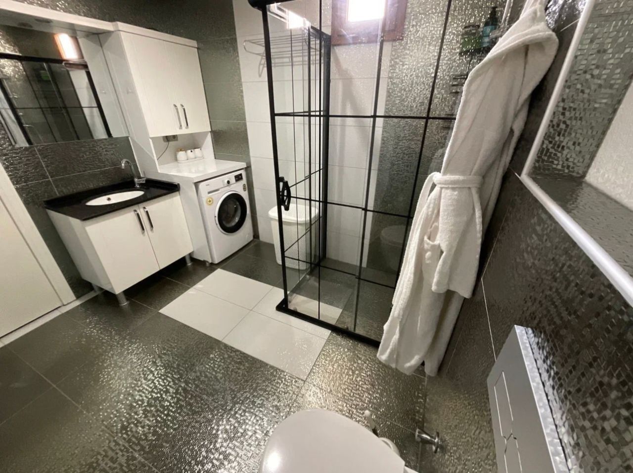 Villa a Alanya, Turchia, 190 m² - foto 15