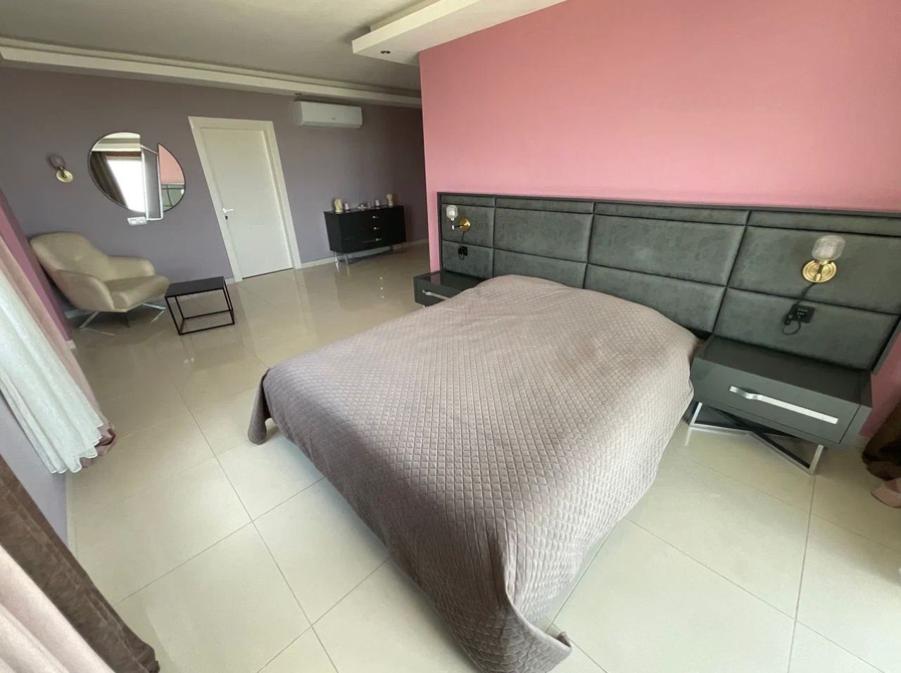 Villa a Alanya, Turchia, 190 m² - foto 13