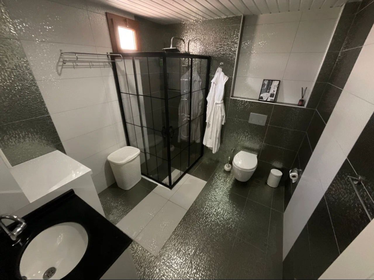 Villa a Alanya, Turchia, 190 m² - foto 18