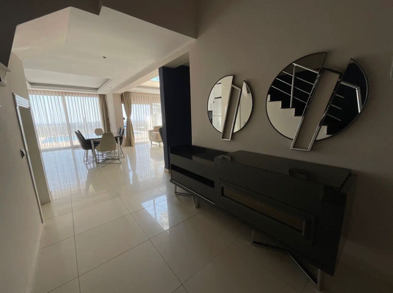 Villa a Alanya, Turchia, 190 m² - foto 4