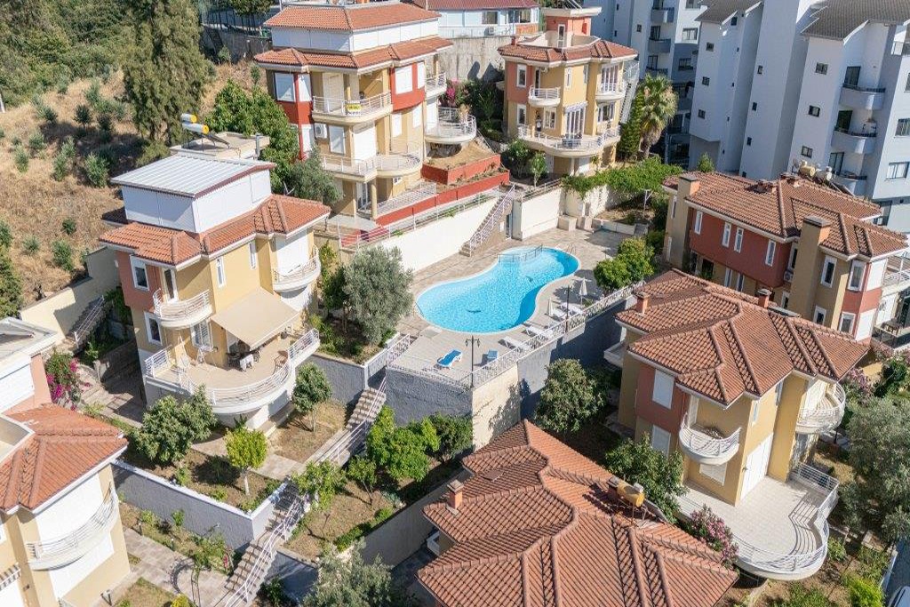 Villa in Alanya, Turkey, 250 m² - picture 1