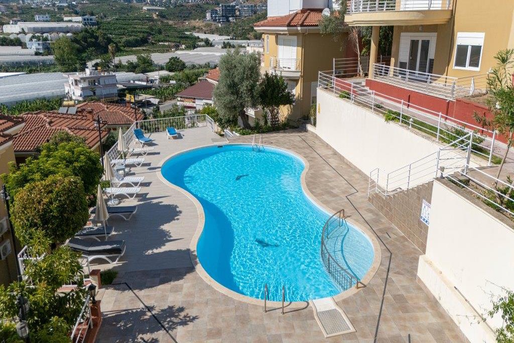Villa à Alanya, Turquie, 250 m² - image 2