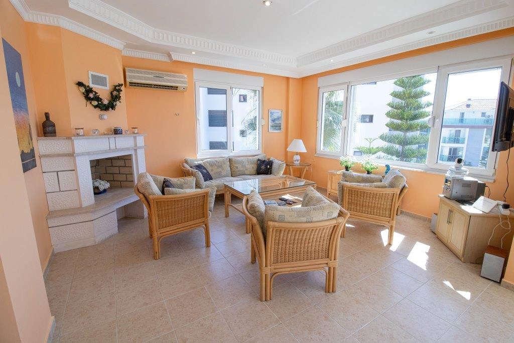 Villa à Alanya, Turquie, 250 m² - image 5