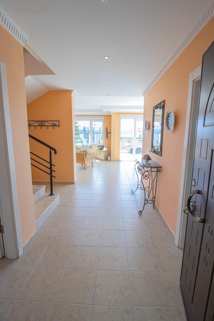 Villa à Alanya, Turquie, 250 m² - image 3