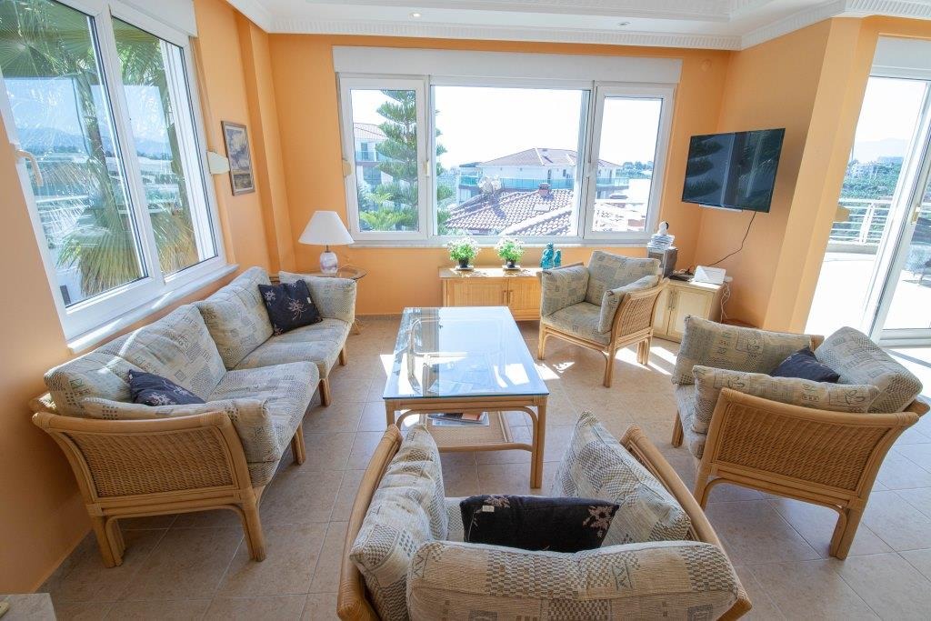 Villa à Alanya, Turquie, 250 m² - image 6