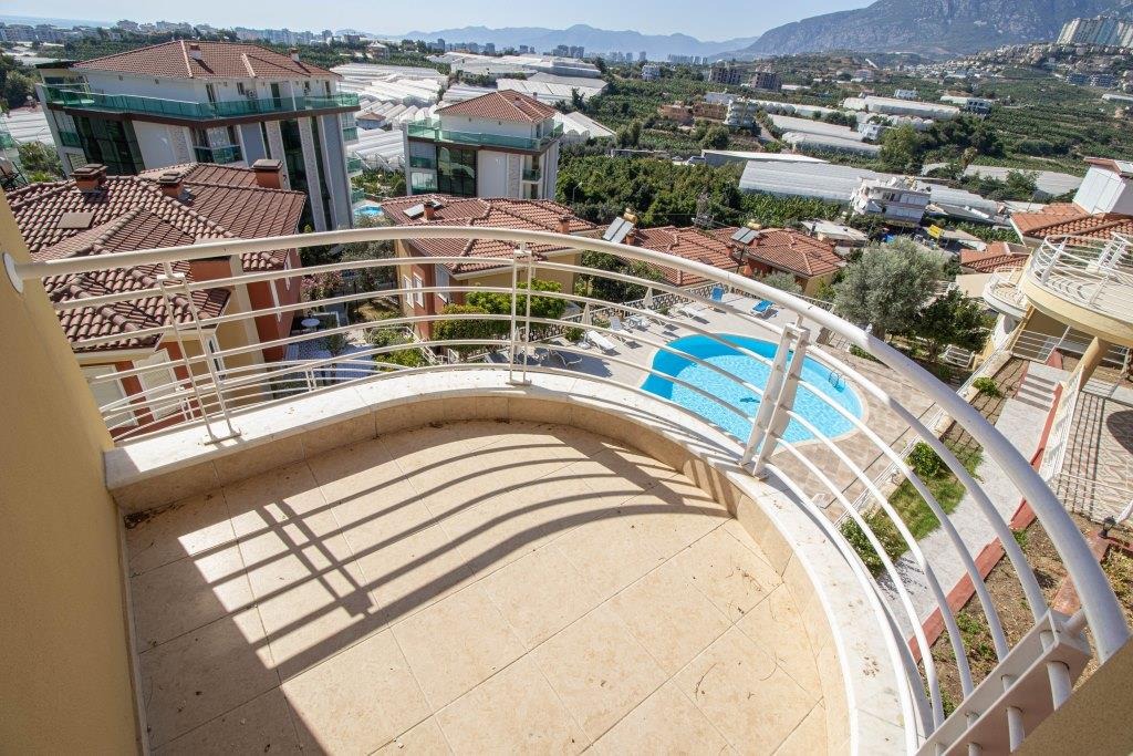 Villa à Alanya, Turquie, 250 m² - image 14