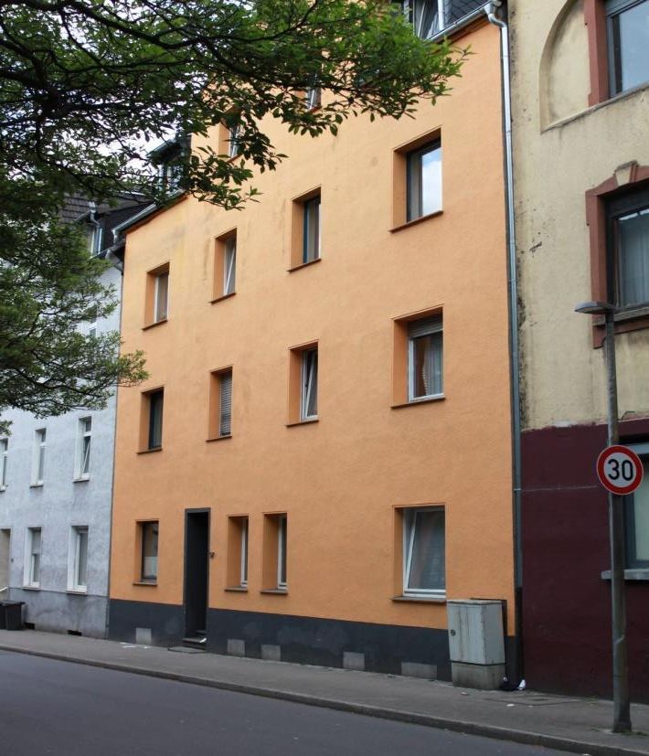 Wohnung in Gelsenkirchen, Deutschland, 85 m² - Foto 1