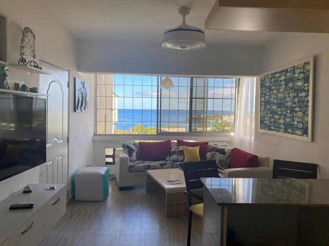 Appartamento a Sosua, Repubblica Dominicana, 60 m² - foto 2