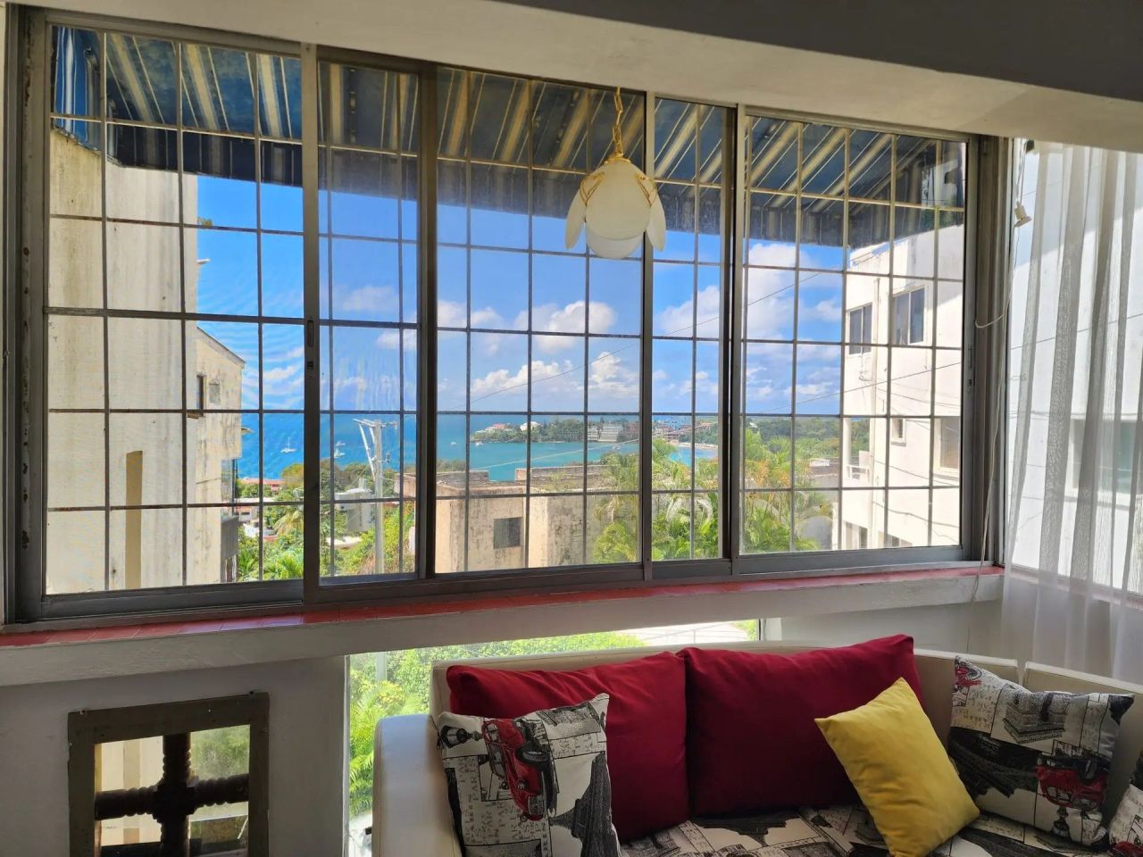 Appartamento a Sosua, Repubblica Dominicana, 60 m² - foto 6