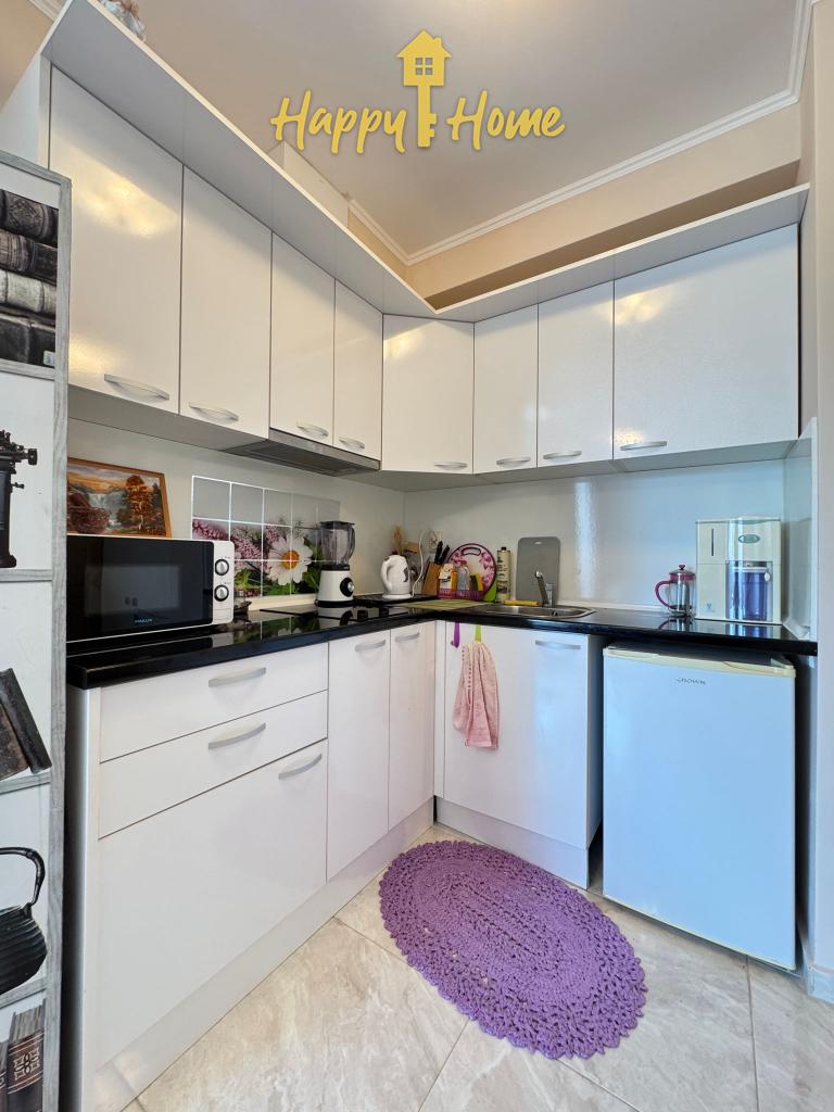 Flat at Sunny Beach, Bulgaria, 49.6 m² - picture 5