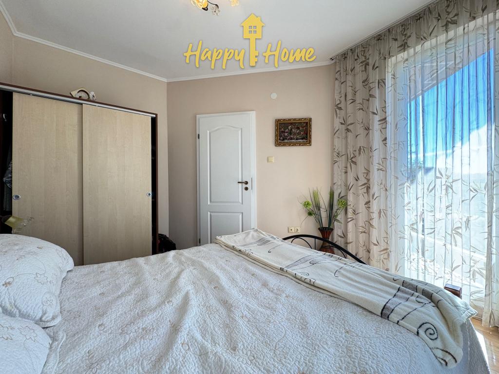 Flat at Sunny Beach, Bulgaria, 49.6 m² - picture 9