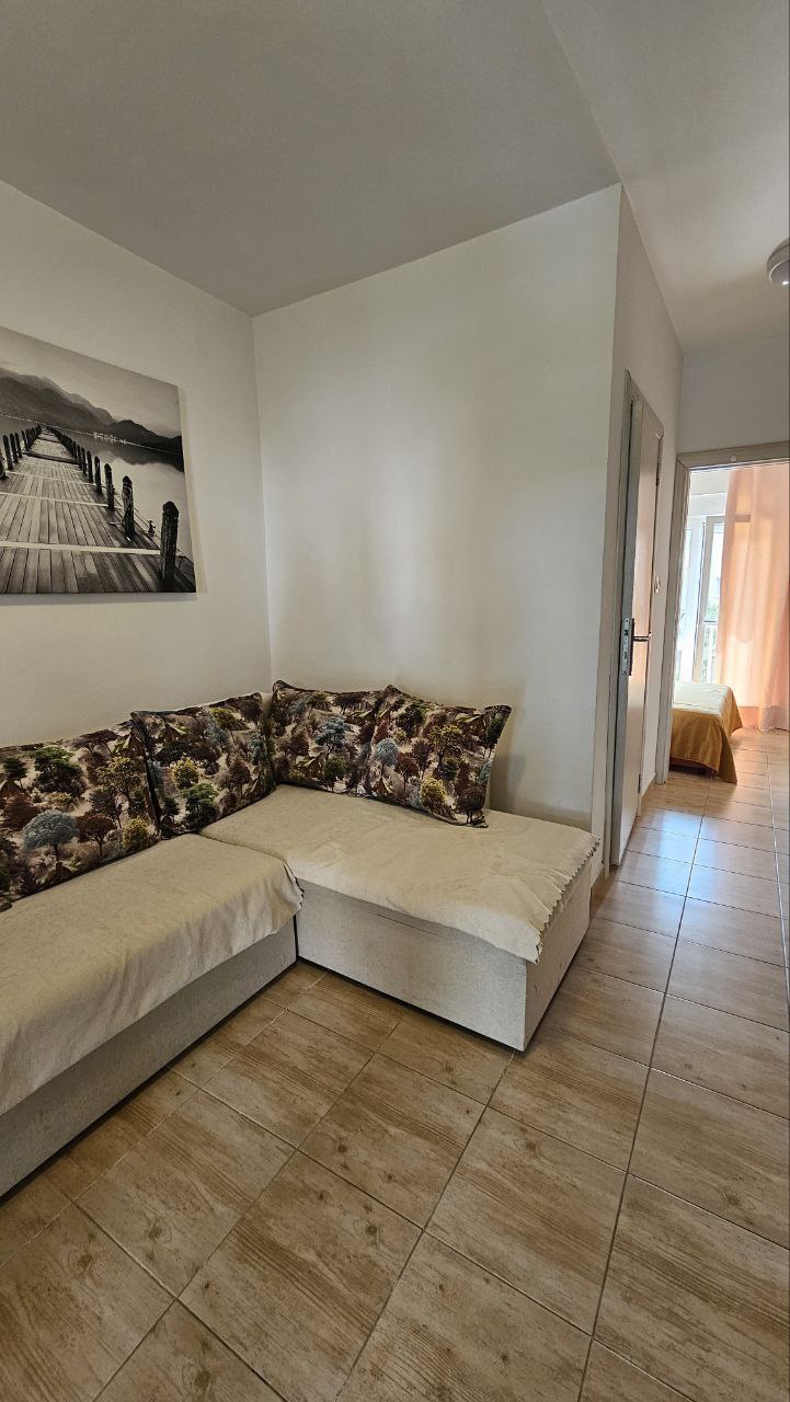 Piso en Budva, Montenegro, 30 m² - imagen 1