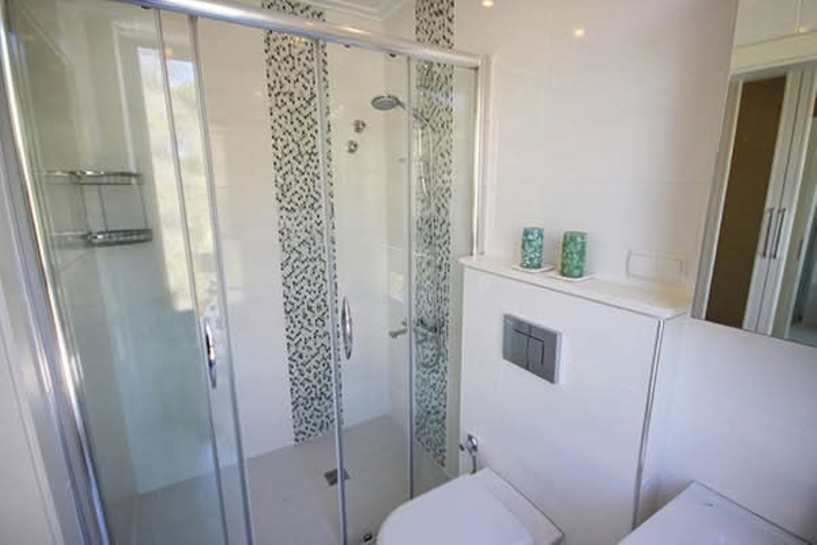 Villa a Alanya, Turchia, 370 m² - foto 11