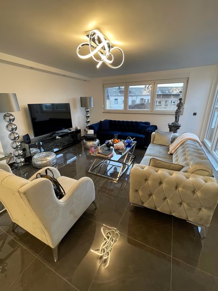 Flat in Duisburg, Germany, 157.9 m² - picture 7