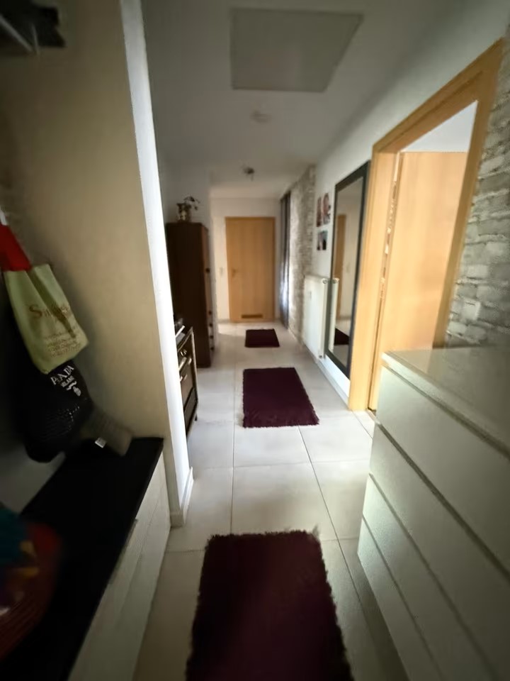 Flat in Duisburg, Germany, 157.9 m² - picture 11