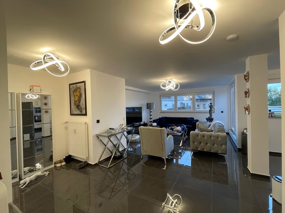 Flat in Duisburg, Germany, 157.9 m² - picture 13