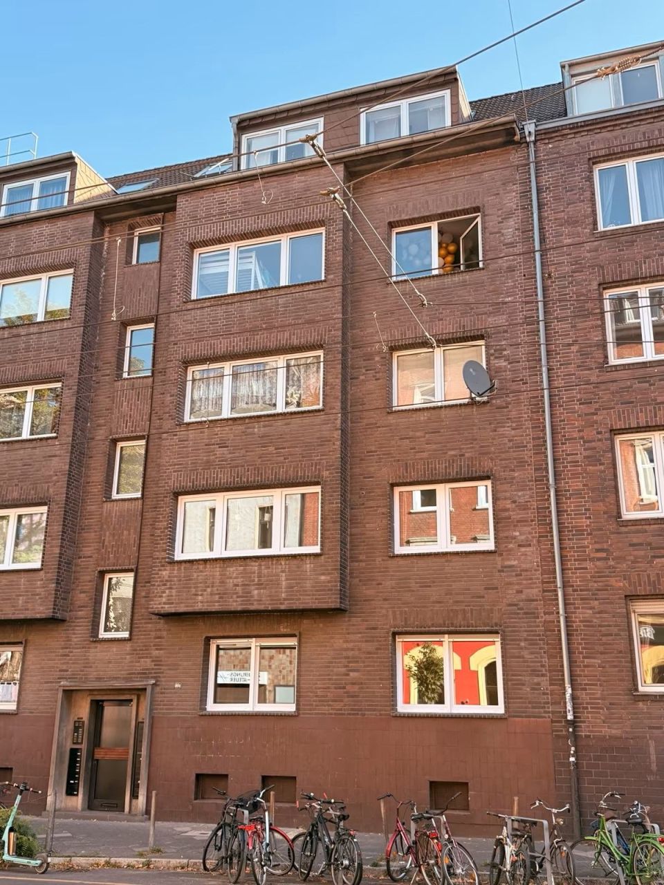 Wohnung in Düsseldorf, Deutschland, 77 m² - Foto 7