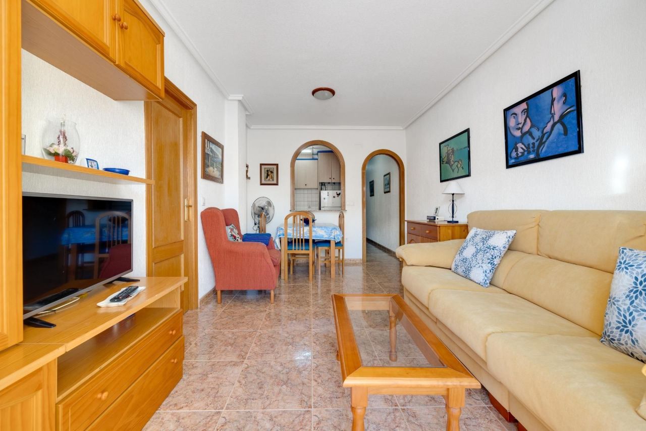 Wohnung in Torrevieja, Spanien, 72 m² - Foto 10